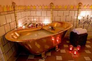 Upstalsboom Landhotel Friesland fotoÄŸrafÄ±
