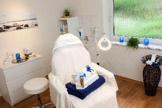 Upstalsboom Landhotel Friesland fotoÄŸrafÄ±