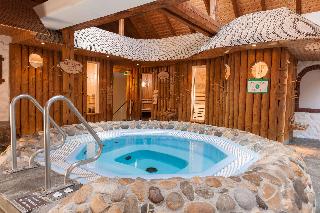 Upstalsboom Landhotel Friesland fotoÄŸrafÄ±