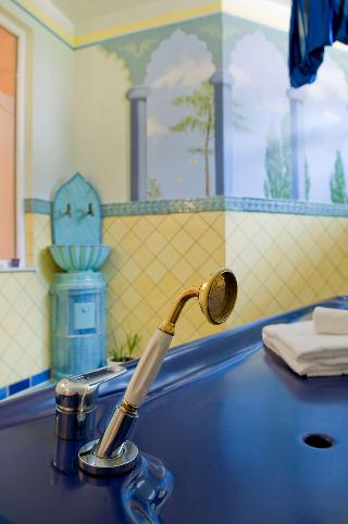 Upstalsboom Landhotel Friesland fotoÄŸrafÄ±