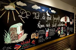 Upstalsboom Landhotel Friesland fotoÄŸrafÄ±
