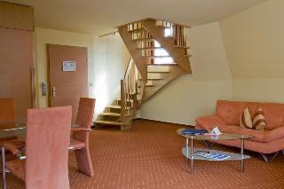 Upstalsboom Landhotel Friesland fotoÄŸrafÄ±