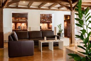 Upstalsboom Landhotel Friesland fotoÄŸrafÄ±