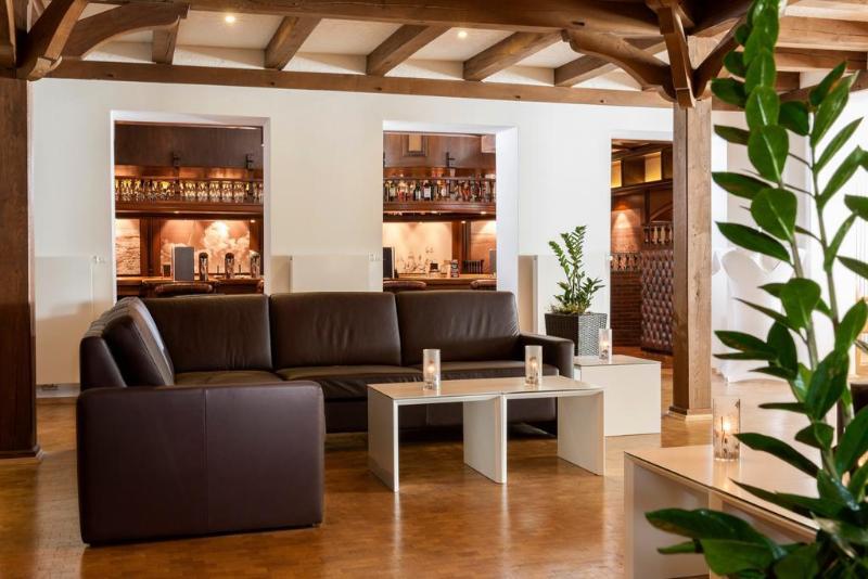 Upstalsboom Landhotel Friesland - Genel