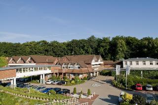 Upstalsboom Landhotel Friesland fotoÄŸrafÄ±