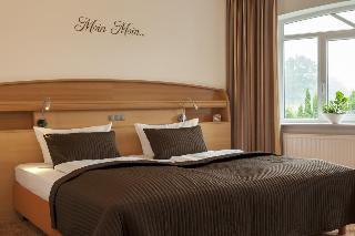Upstalsboom Landhotel Friesland fotoÄŸrafÄ±