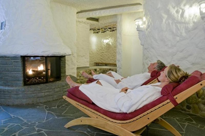 Upstalsboom Landhotel Friesland - Genel