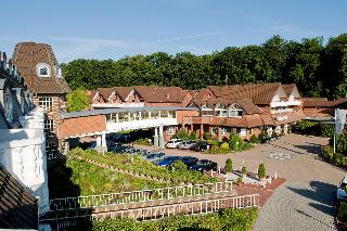 Upstalsboom Landhotel Friesland fotoÄŸrafÄ±
