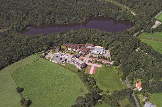 Upstalsboom Landhotel Friesland fotoÄŸrafÄ±
