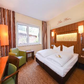Upstalsboom Landhotel Friesland fotoÄŸrafÄ±