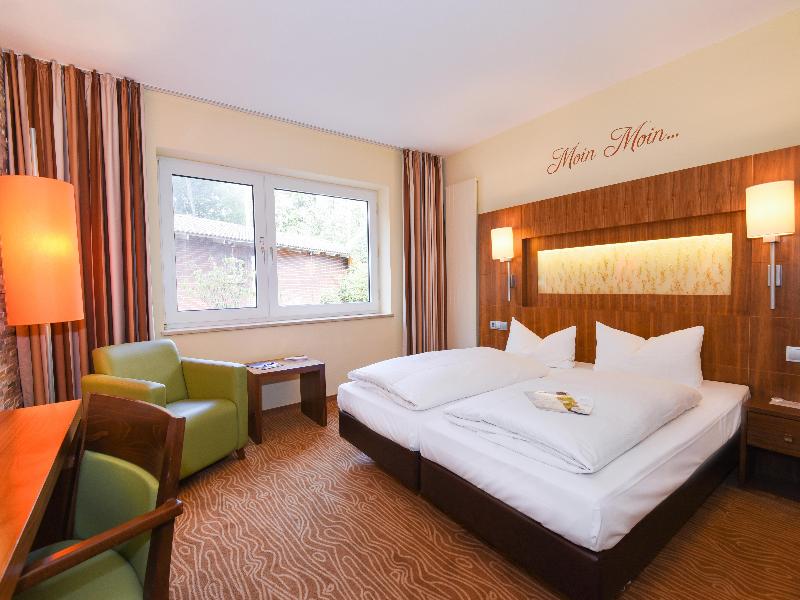 Upstalsboom Landhotel Friesland - Oda