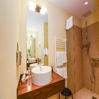 Upstalsboom Landhotel Friesland fotoÄŸrafÄ±