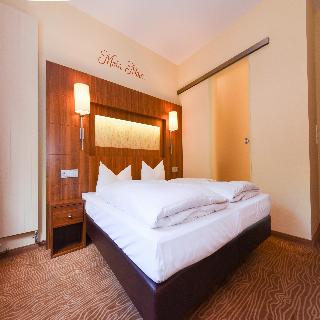 Upstalsboom Landhotel Friesland fotoÄŸrafÄ±