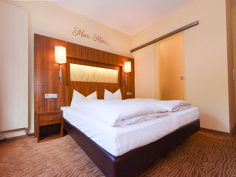 Upstalsboom Landhotel Friesland - Oda