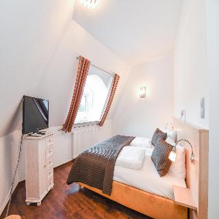 Upstalsboom Landhotel Friesland fotoÄŸrafÄ±