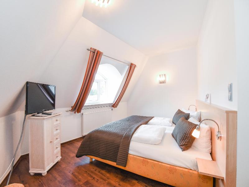 Upstalsboom Landhotel Friesland - Oda