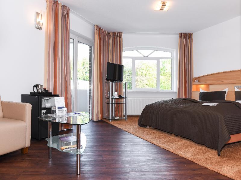 Upstalsboom Landhotel Friesland - Oda