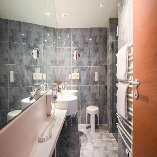 Upstalsboom Landhotel Friesland fotoÄŸrafÄ±