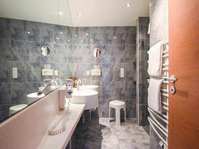Upstalsboom Landhotel Friesland - Oda