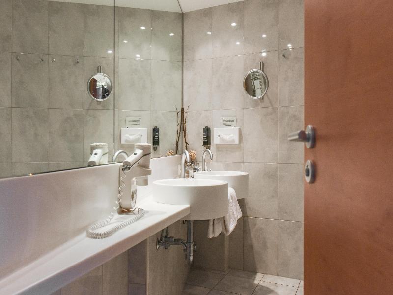 Upstalsboom Landhotel Friesland - Oda