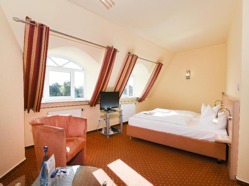 Upstalsboom Landhotel Friesland - Oda
