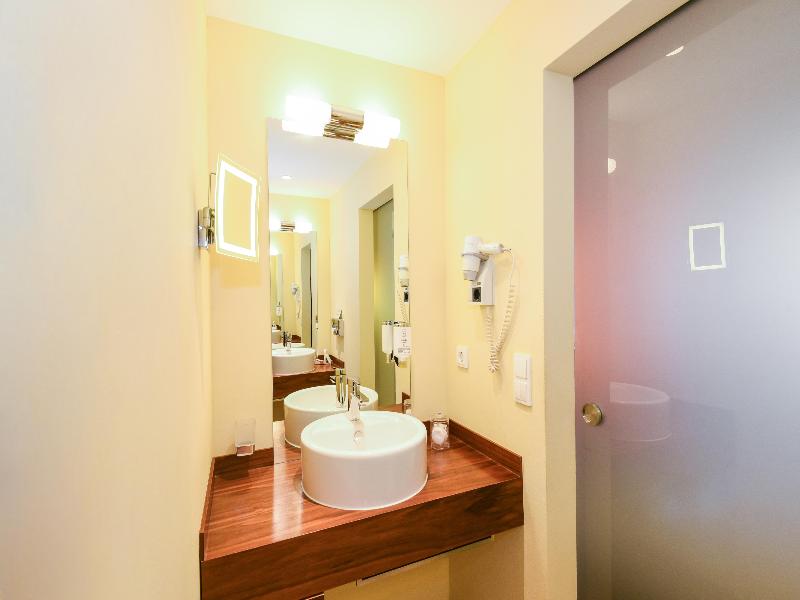 Upstalsboom Landhotel Friesland - Oda