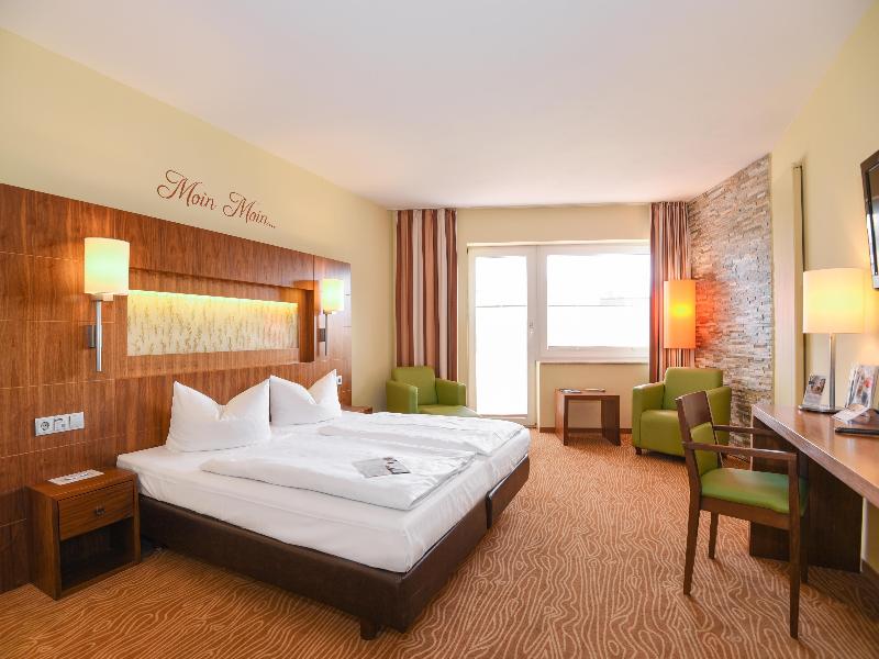 Upstalsboom Landhotel Friesland - Oda