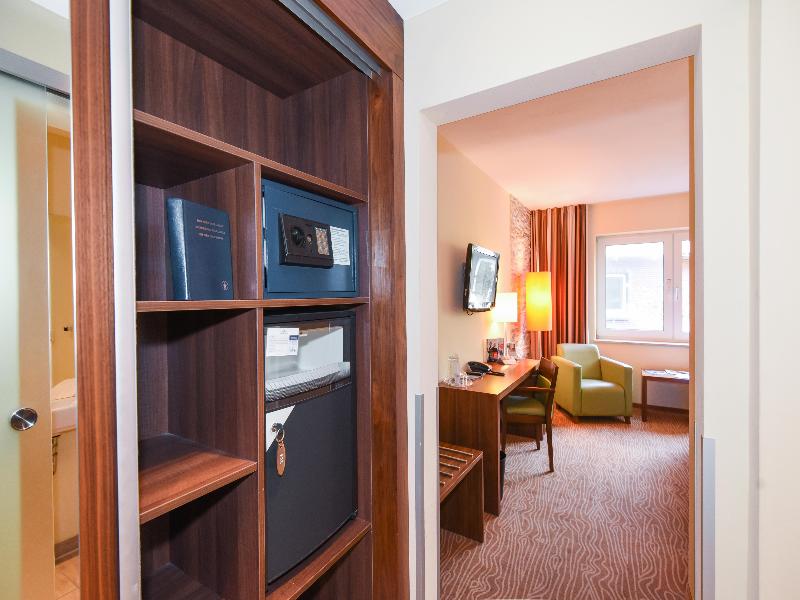 Upstalsboom Landhotel Friesland - Oda