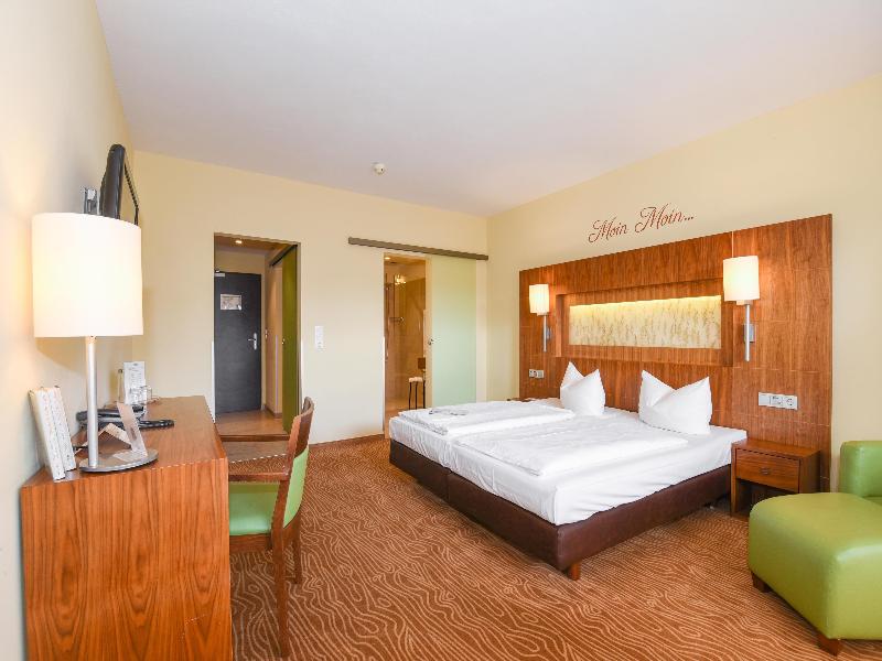 Upstalsboom Landhotel Friesland - Oda