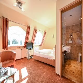 Upstalsboom Landhotel Friesland fotoÄŸrafÄ±