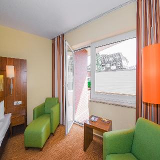 Upstalsboom Landhotel Friesland fotoÄŸrafÄ±