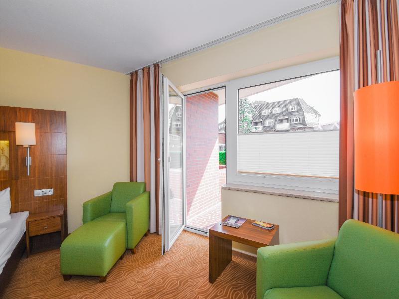 Upstalsboom Landhotel Friesland - Oda