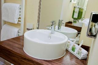 Upstalsboom Landhotel Friesland fotoÄŸrafÄ±