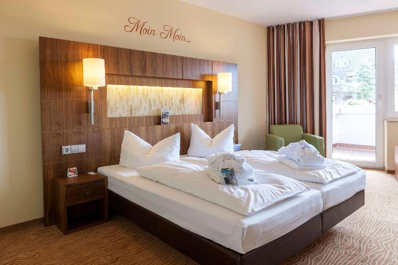 Upstalsboom Landhotel Friesland - Oda
