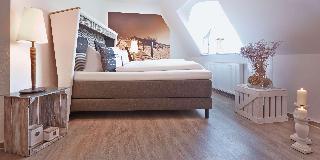 Upstalsboom Landhotel Friesland fotoÄŸrafÄ±
