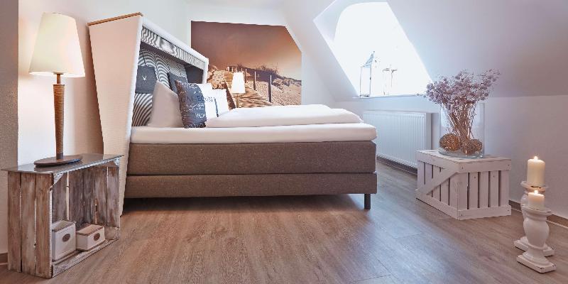 Upstalsboom Landhotel Friesland - Oda