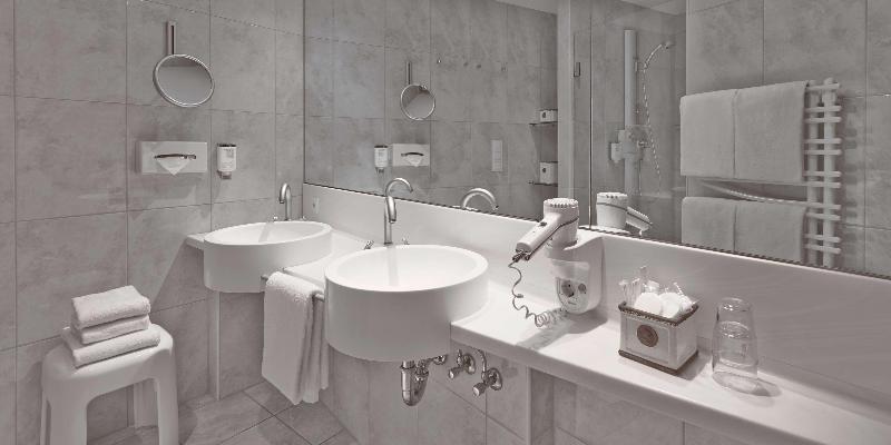 Upstalsboom Landhotel Friesland - Oda