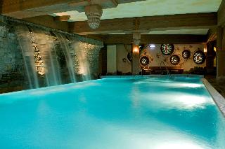 Upstalsboom Landhotel Friesland fotoÄŸrafÄ±