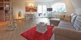 Upstalsboom Landhotel Friesland fotoÄŸrafÄ±