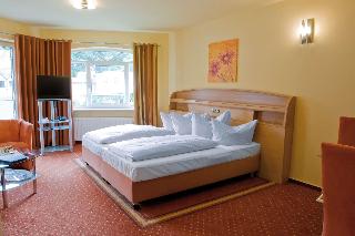 Upstalsboom Landhotel Friesland fotoÄŸrafÄ±