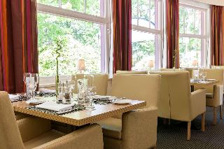 Upstalsboom Landhotel Friesland fotoÄŸrafÄ±