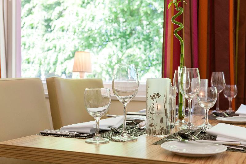 Upstalsboom Landhotel Friesland - Restoran