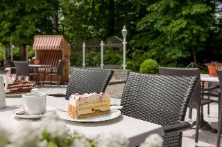 Upstalsboom Landhotel Friesland fotoÄŸrafÄ±