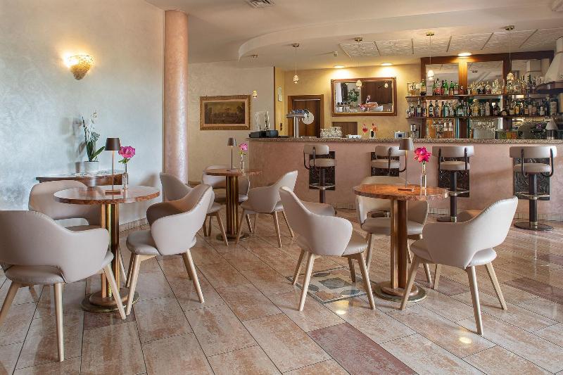 Sporthotel All'Ancora - Bar