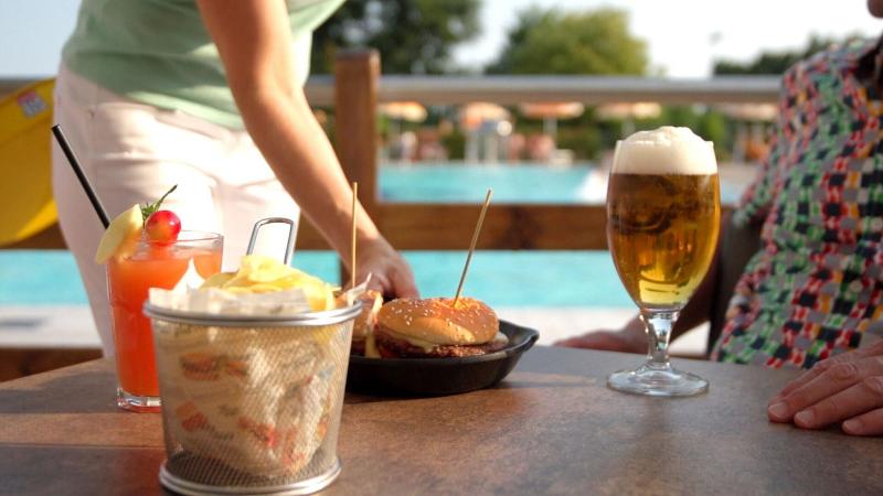 Sporthotel All'Ancora - Bar