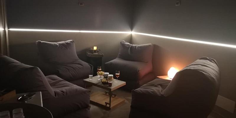 Sporthotel All'Ancora - Aktivite