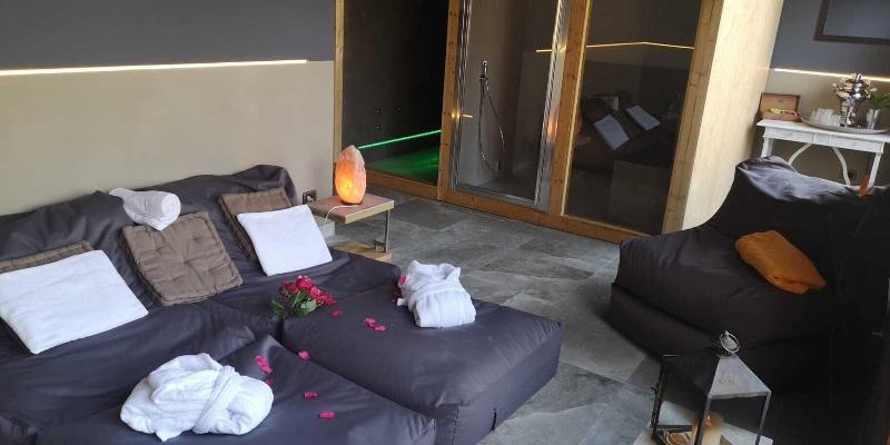 Sporthotel All'Ancora - Aktivite