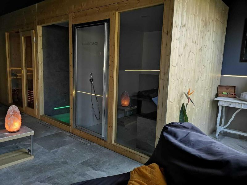 Sporthotel All'Ancora - Aktivite
