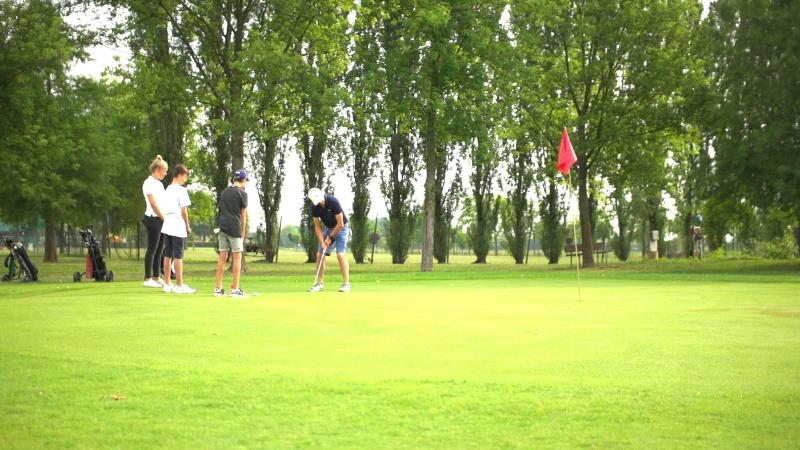 Sporthotel All'Ancora - Aktivite