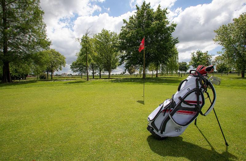 Sporthotel All'Ancora - Aktivite